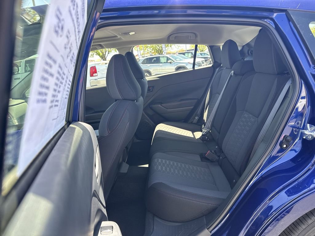 New 2026 Subaru Impreza 2.0i Sport AWD/4WD image 24