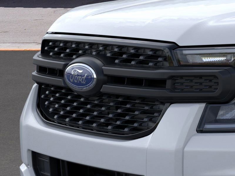 New 2026 Ford Ranger XL w/ FX4 Off-Road Package image 17