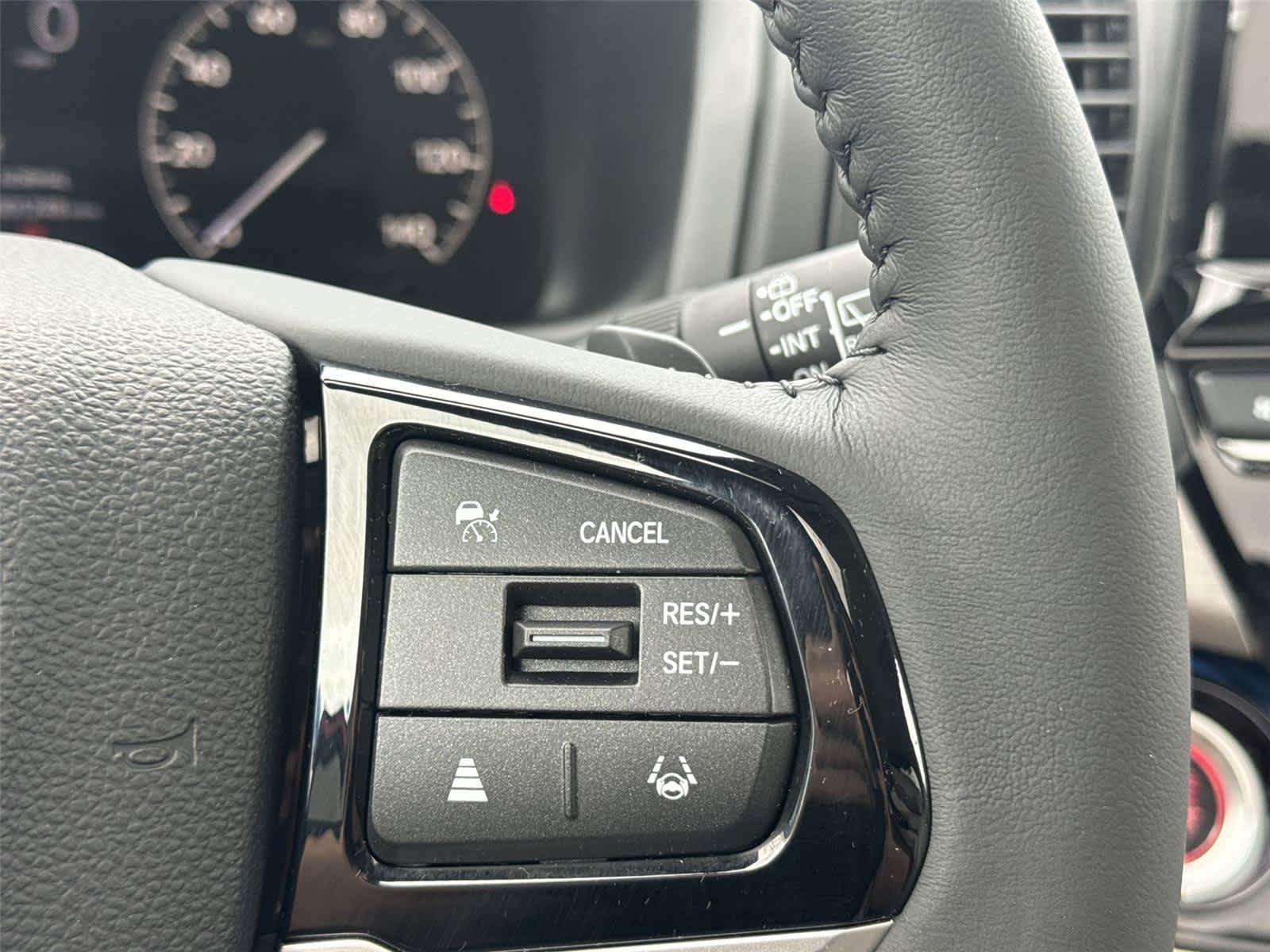 Used 2026 Honda Odyssey Touring image 21