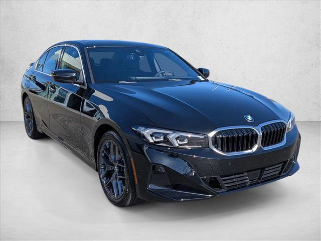 Used 2026 BMW 330i Sedan w/ Premium Package image 6
