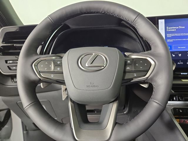 New 2026 Lexus TX 350 AWD image 22
