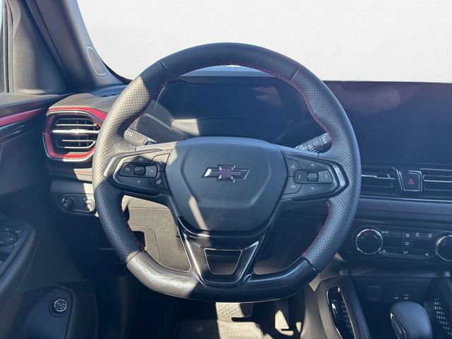 New 2026 Chevrolet TrailBlazer RS image 12