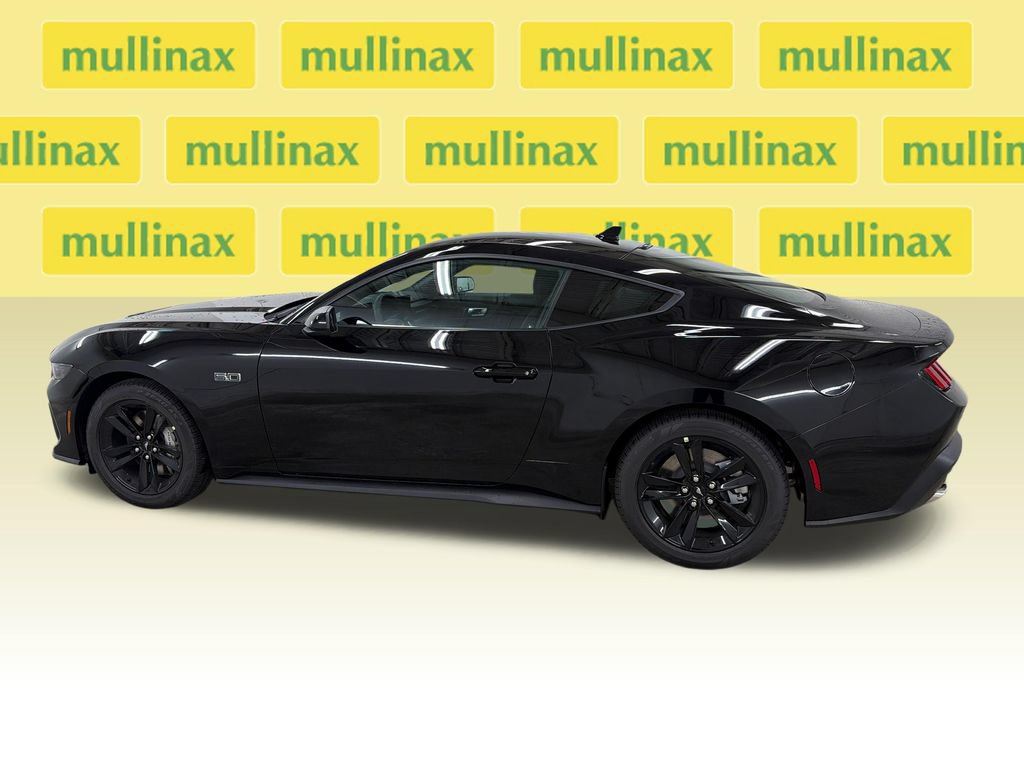 New 2026 Ford Mustang GT RWD image 10