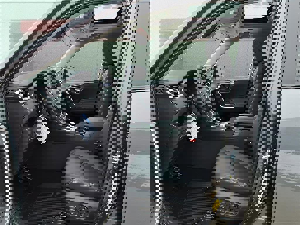 New 2025 Toyota RAV4 XLE Premium image 12