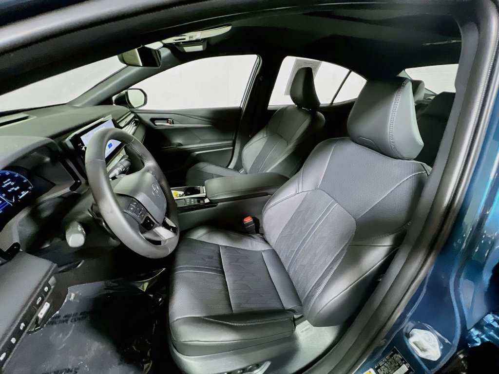Certified 2026 Toyota Camry XSE AWD/4WD image 18