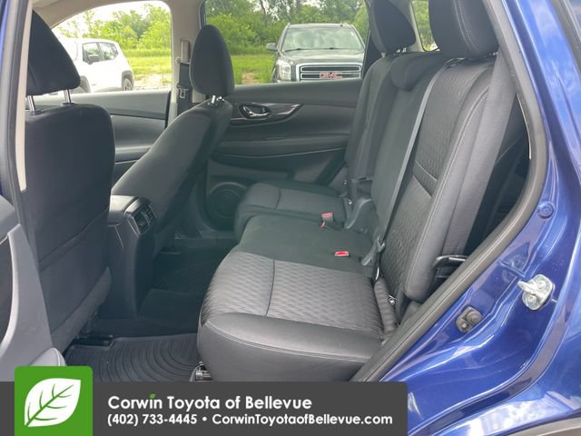 Used 2020 Nissan Rogue SV AWD/4WD image 24