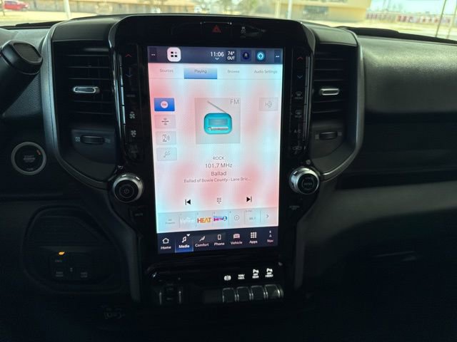 Used 2025 RAM 3500 Tradesman image 21