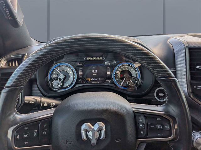 Used 2019 RAM 1500 Limited AWD/4WD image 28