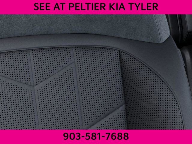 New 2027 Kia Telluride X-Line SX Prestige image 26