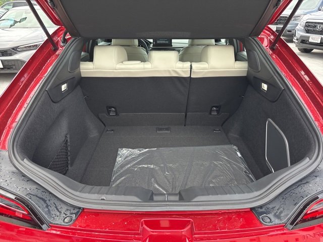 New 2025 Acura Integra A-Spec image 24