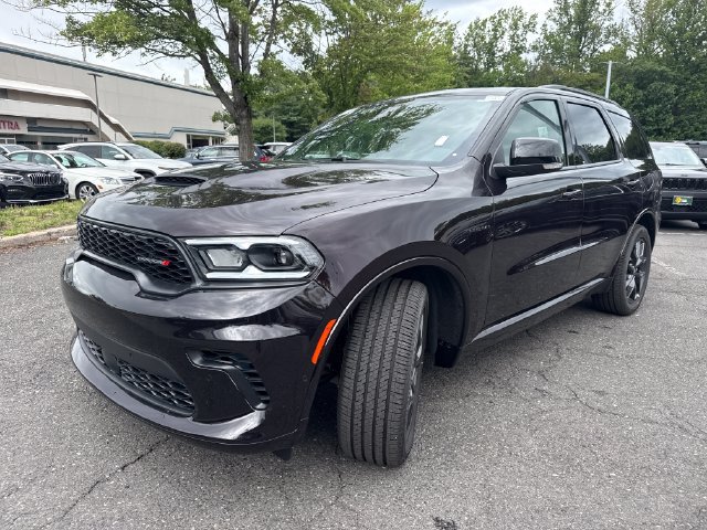 New 2026 Dodge Durango GT AWD/4WD image 3