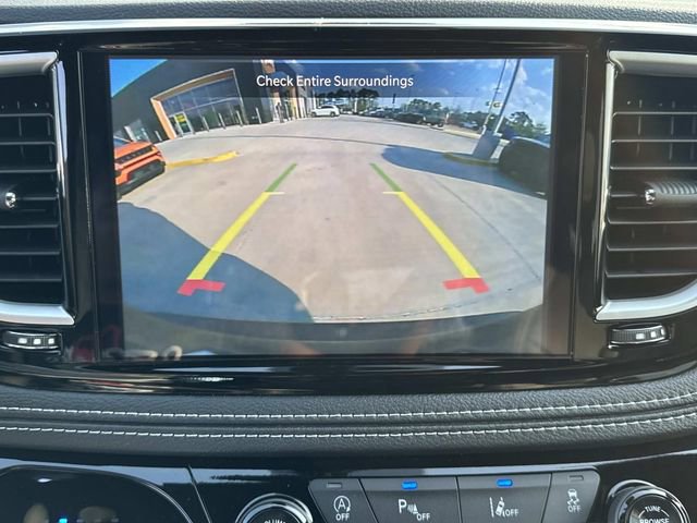 New 2026 Chrysler Pacifica Select FWD image 27