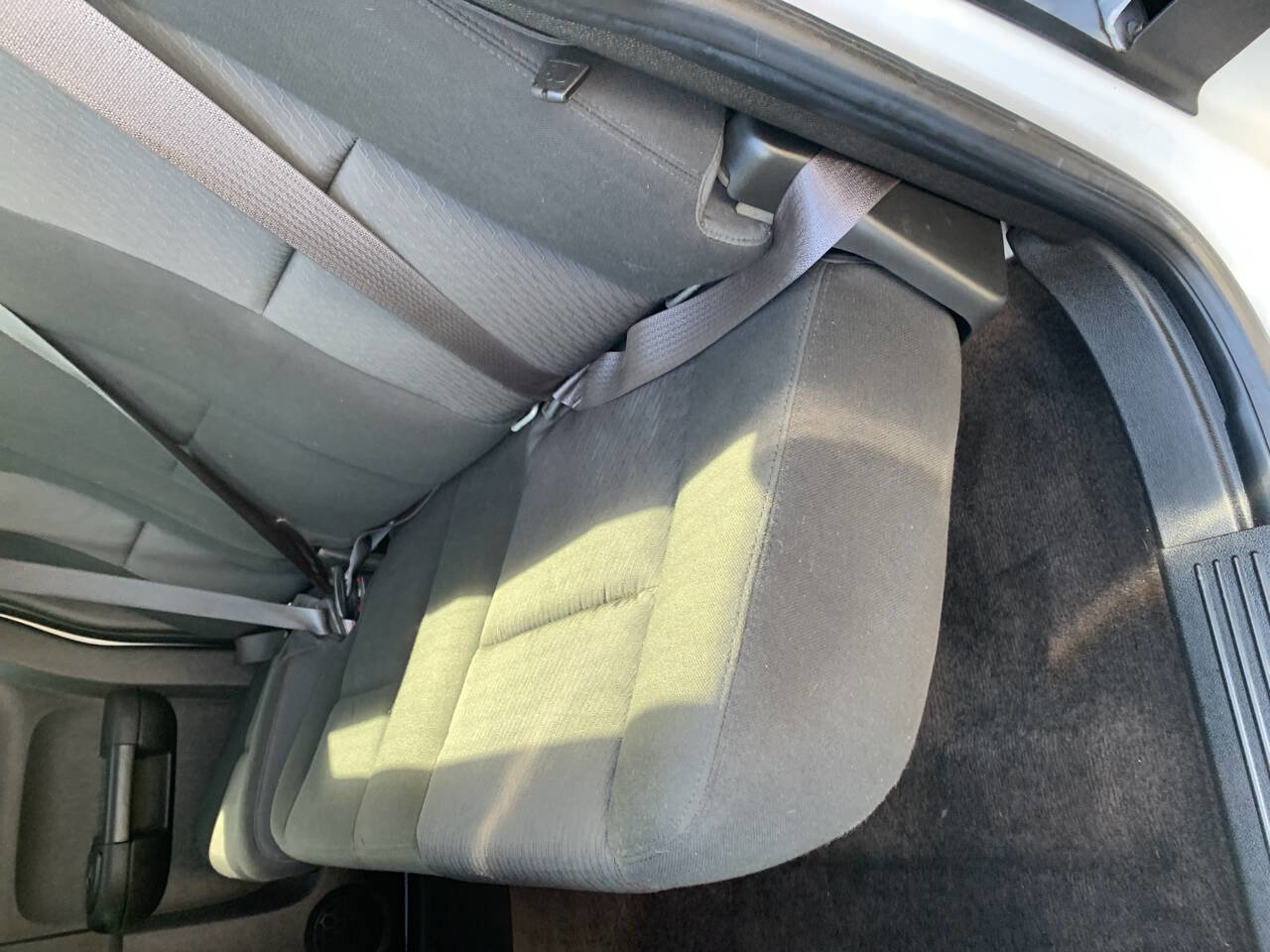 Used 2012 Chevrolet Silverado 1500 LT w/ All-Star Edition image 16