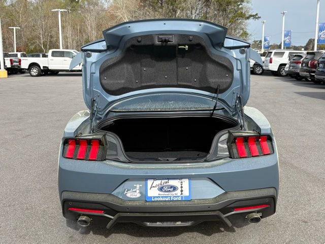 New 2026 Ford Mustang Premium image 23