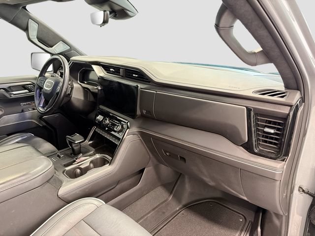 Used 2023 GMC Sierra 1500 AT4X AWD/4WD image 26