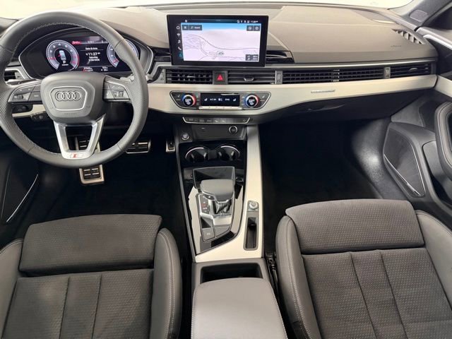 Used 2022 Audi A4 2.0T Prestige image 12