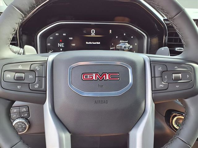 New 2026 GMC Sierra 1500 SLT w/ SLT Premium Plus Package image 18