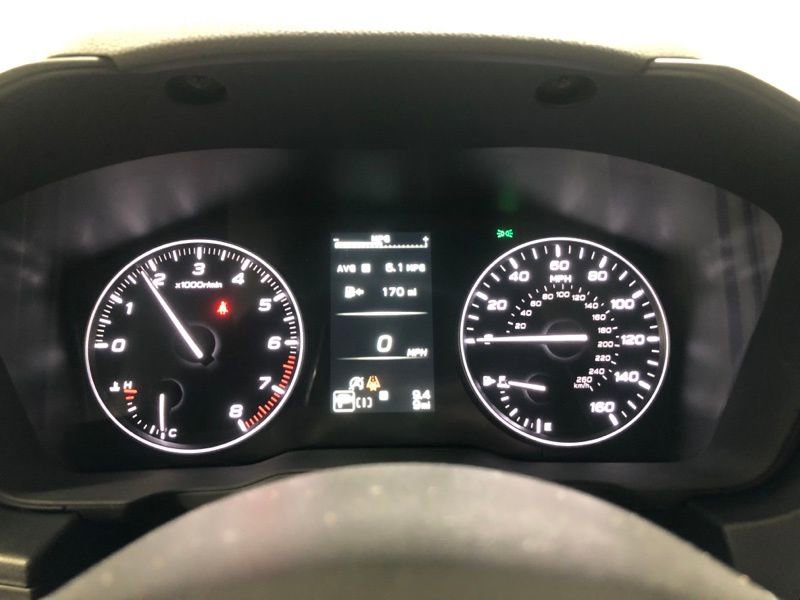 New 2026 Subaru Impreza 2.0i Sport AWD/4WD image 29