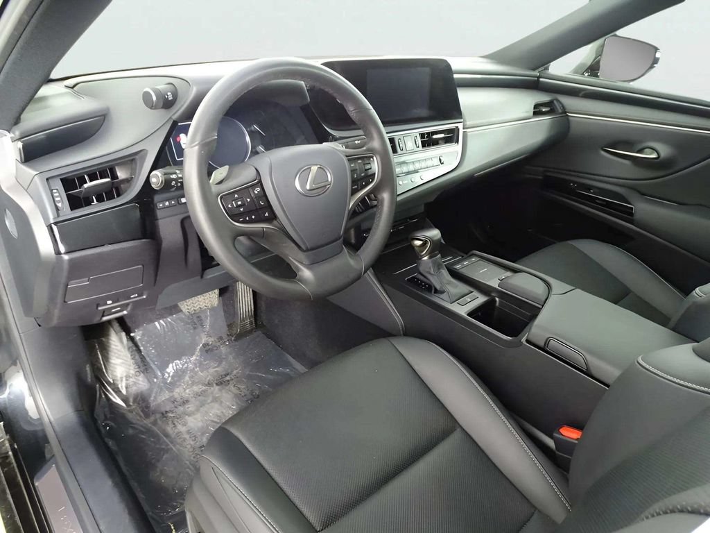 Used 2022 Lexus ES 350 w/ Accessory Package 2 FWD image 20