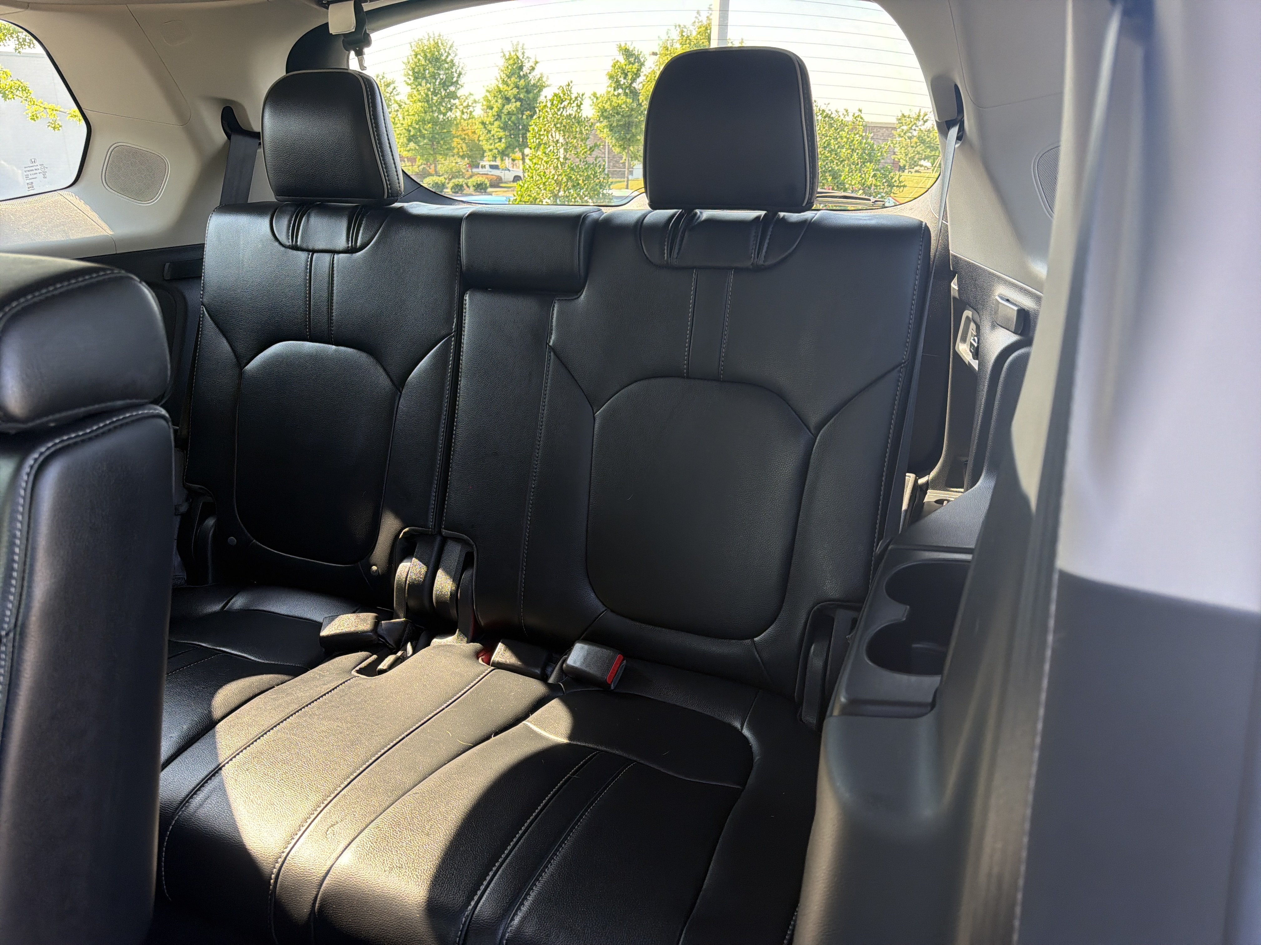 Certified 2024 Honda Pilot Elite image 27