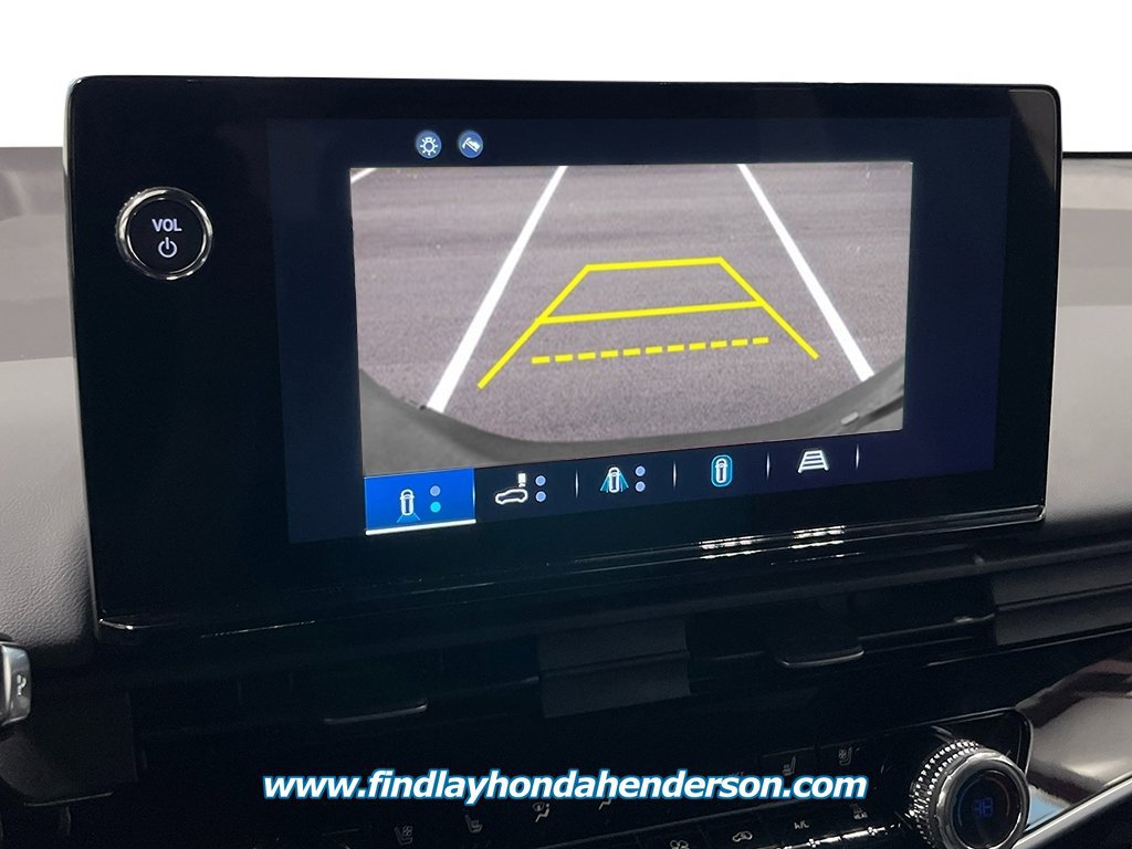 New 2026 Honda Prologue Elite image 21