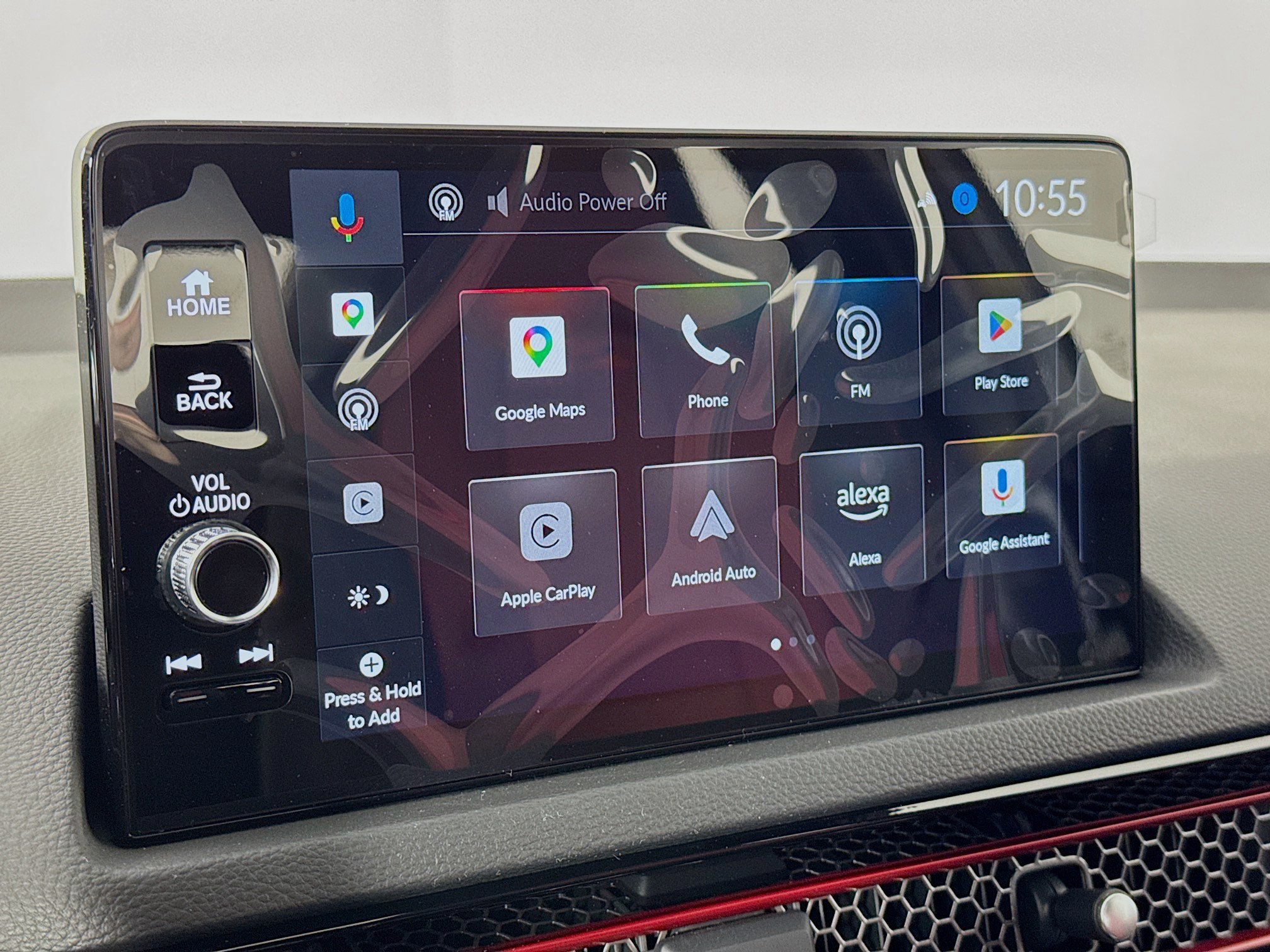 New 2026 Honda Civic Si image 15