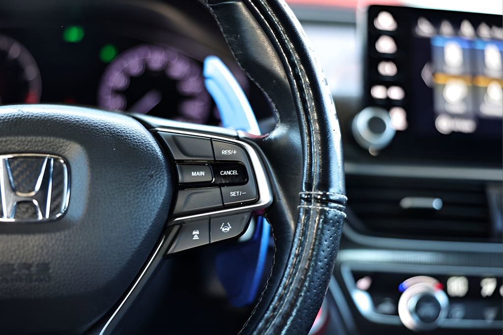 Used 2020 Honda Accord Sport image 30