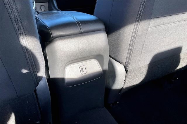 Used 2022 Nissan Sentra SV image 10