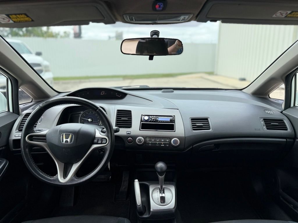 Used 2009 Honda Civic LX-S image 26