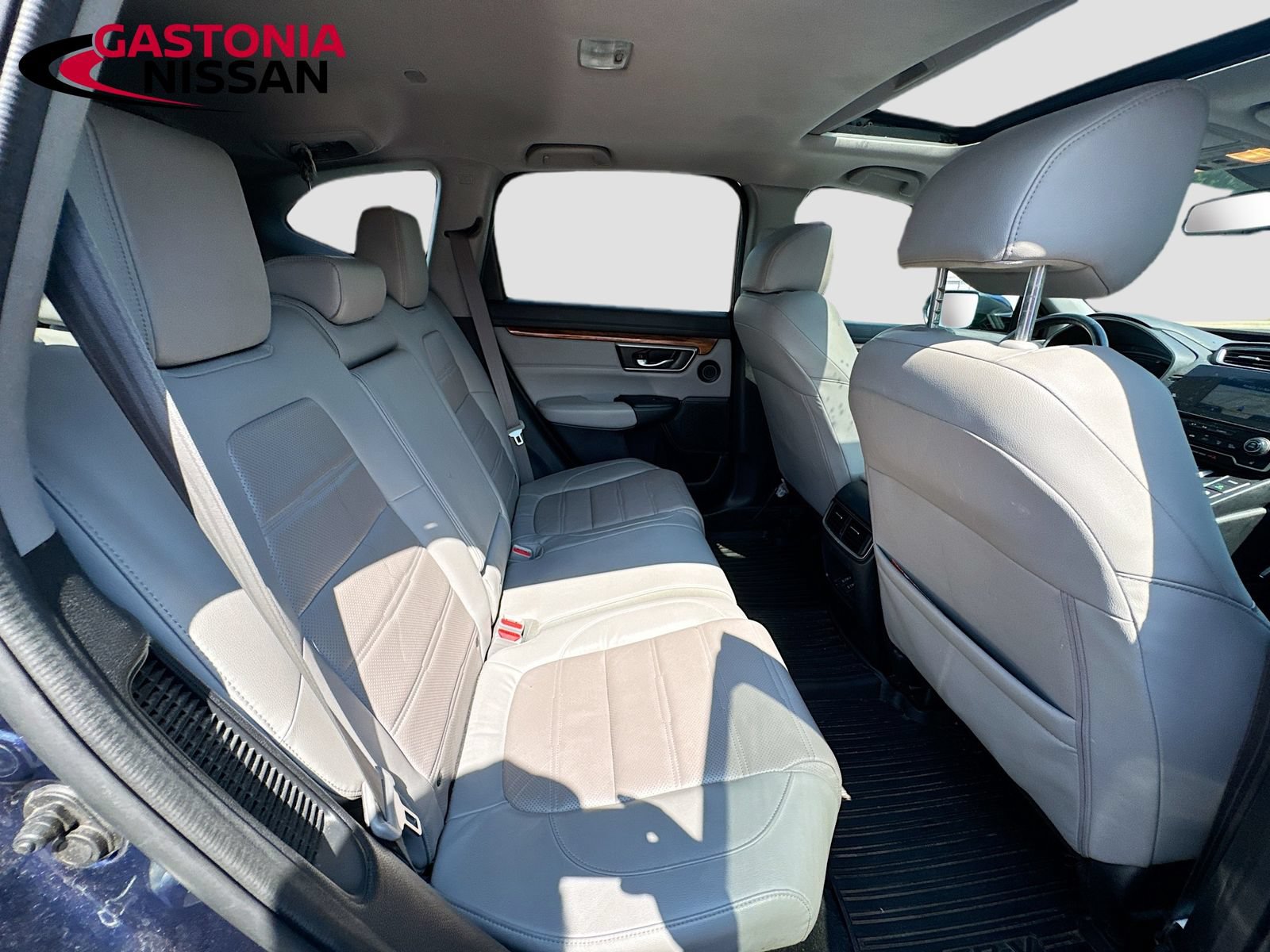 Used 2022 Honda CR-V Touring image 36