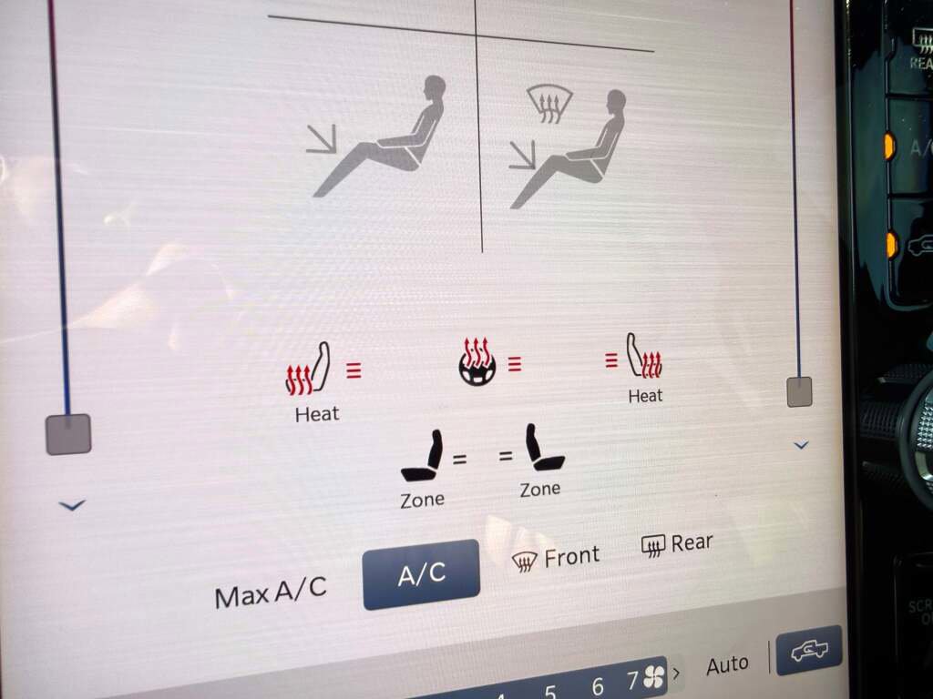 New 2026 RAM 1500 Lone Star image 35