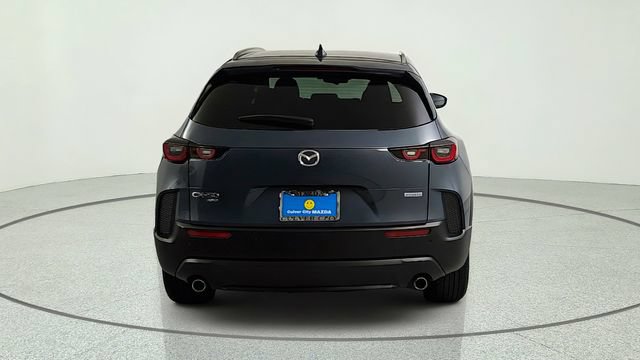 New 2026 MAZDA CX-50 2.5 Hybrid w/ Weather Package AWD/4WD image 6