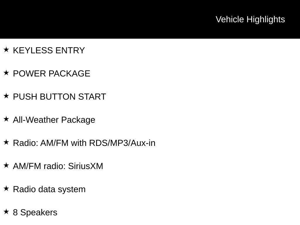 Certified 2025 Nissan Sentra SV w/ All-Weather Package FWD image 8