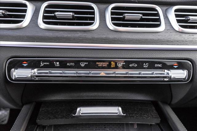 New 2026 Mercedes-Benz GLE 350 4MATIC image 22