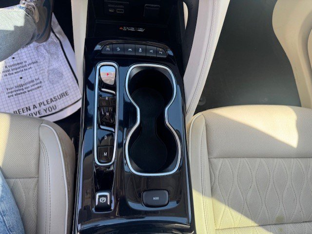 Used 2023 Buick Envision Avenir AWD/4WD image 24