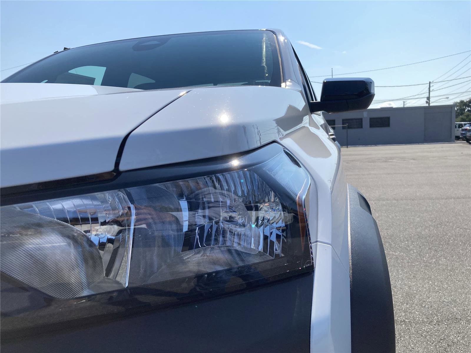 New 2026 Chevrolet Colorado Trail Boss image 11