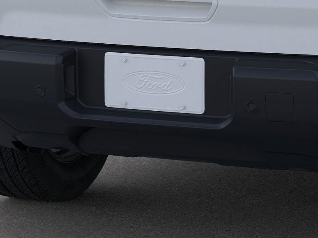 New 2026 Ford Bronco Sport Big Bend image 23