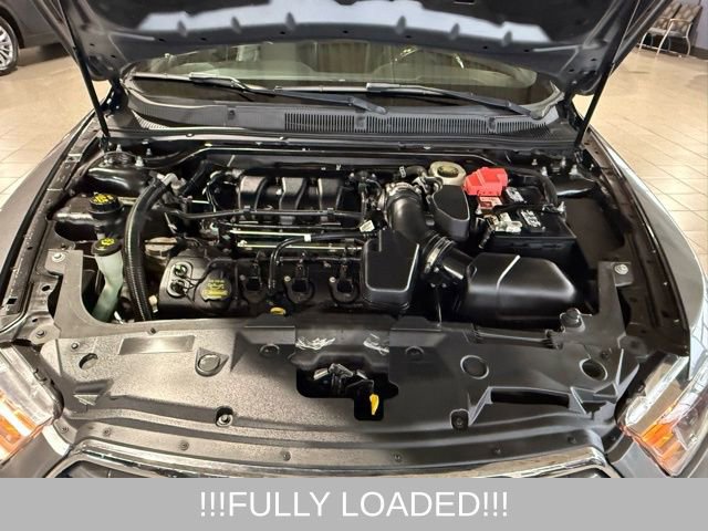 Used 2014 Ford Taurus Limited image 15