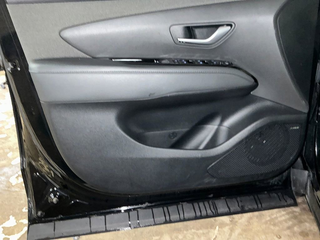 Certified 2024 Hyundai Santa Cruz Limited AWD/4WD image 15