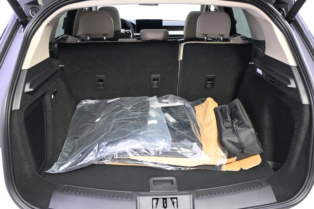 New 2026 Lincoln Corsair Reserve w/ Jet Appearance Package image 19