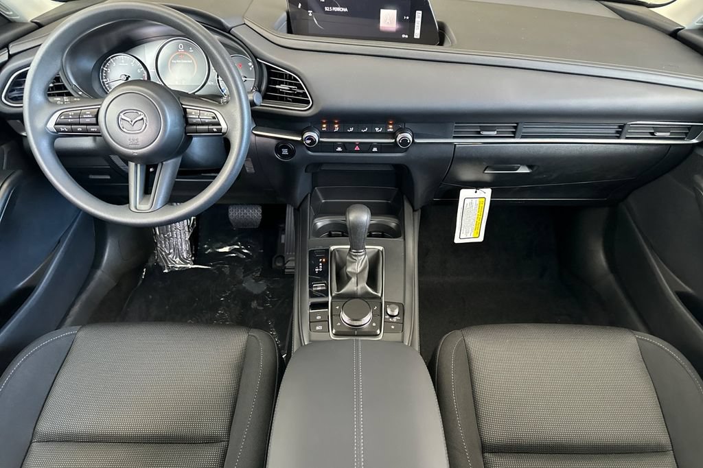 New 2026 MAZDA CX-30 AWD 2.5 S image 13