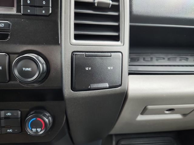 Used 2022 Ford F250 XL w/ Power Equipment Group AWD/4WD image 44