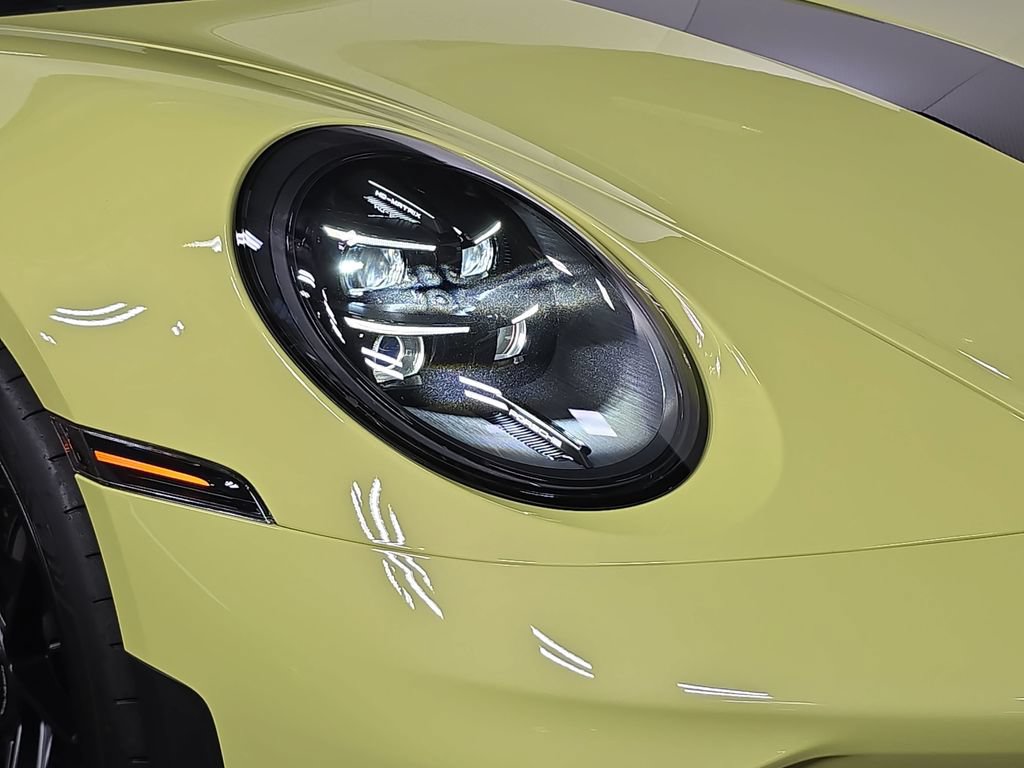 New 2026 Porsche 911 GT3 RWD image 12