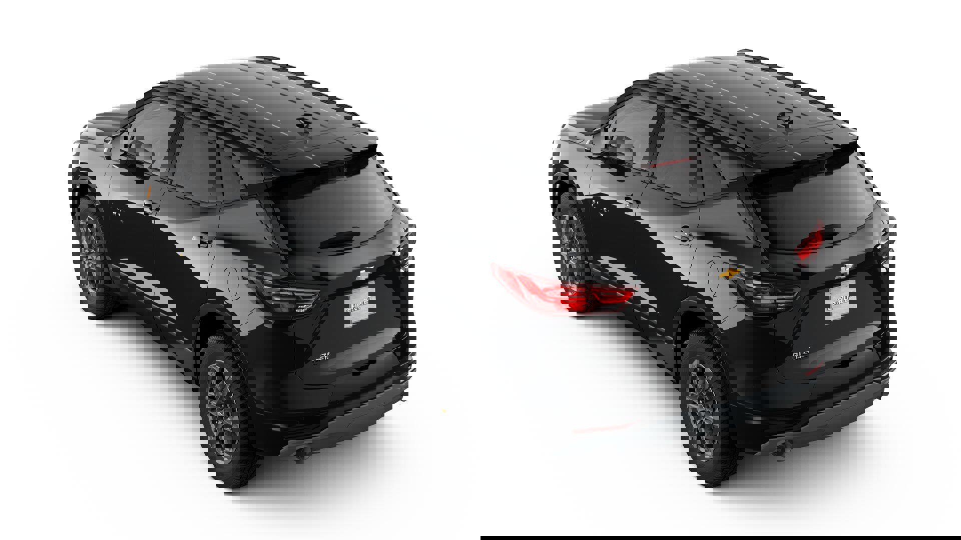 New 2025 Chevrolet Blazer LT w/ Convenience Package image 33