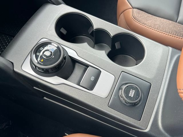 New 2026 Ford Bronco Sport Outer Banks AWD/4WD image 17