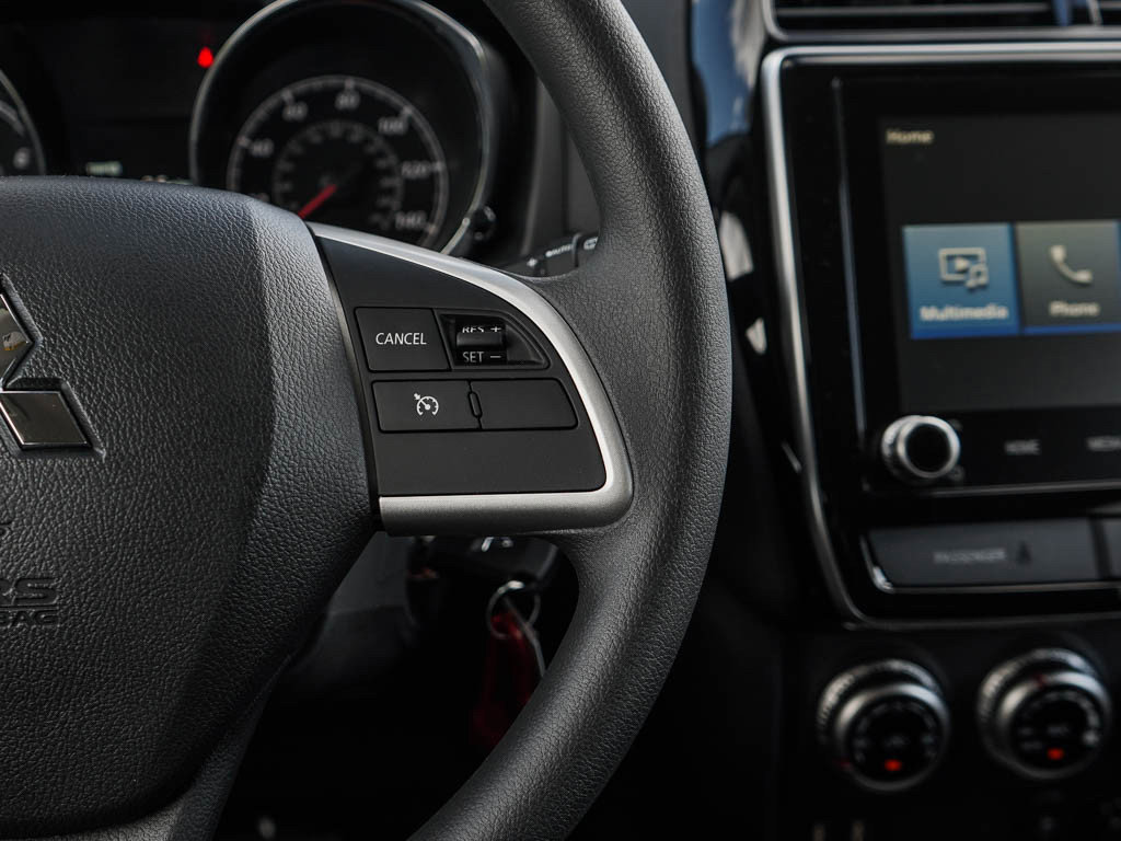 New 2026 Mitsubishi Outlander Sport ES AWD/4WD image 20