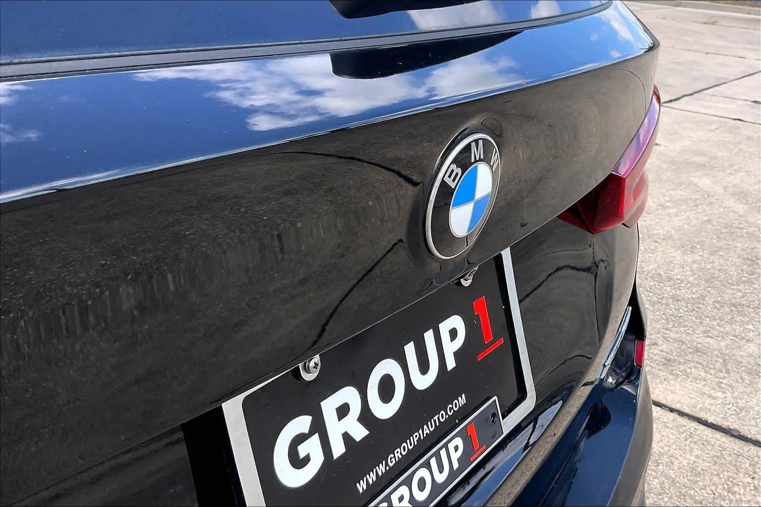 Used 2019 BMW X3 xDrive30i w/ Convenience Package AWD/4WD image 32