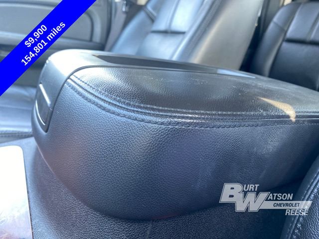 Used 2007 Chevrolet Avalanche LTZ w/ LTZ Preferred Equipment Group AWD/4WD image 24