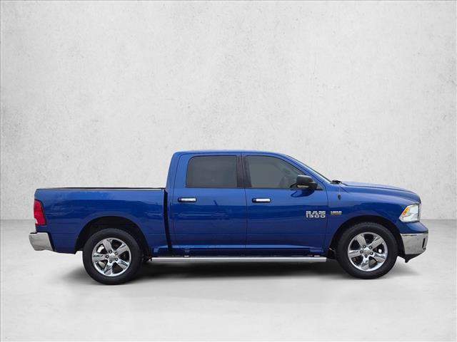 Used 2015 RAM 1500 Lone Star RWD image 4