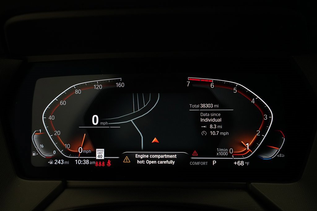 Used 2022 BMW 228i xDrive Gran Coupe w/ Convenience Package image 2